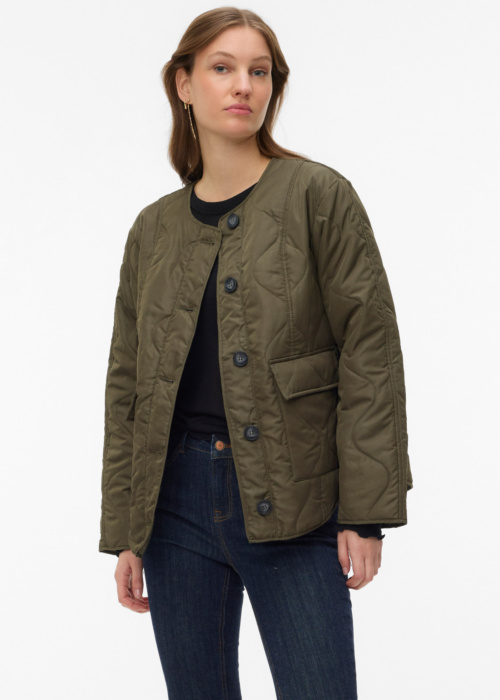 Vero Moda pavasario-rudens striukė Millie