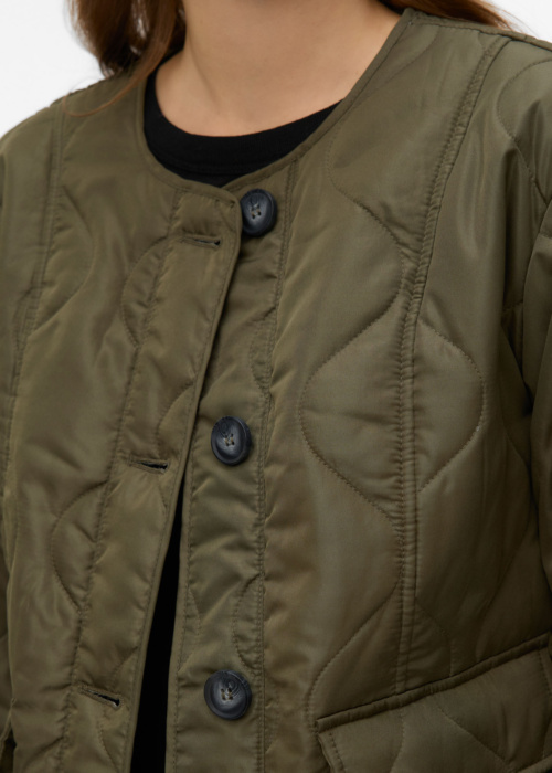 Vero Moda pavasario-rudens striukė Millie