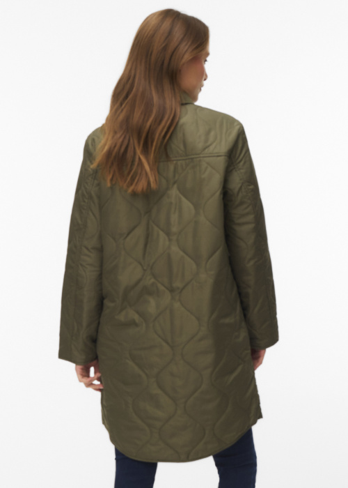 Vero Moda pavasario-rudens paltas Millie