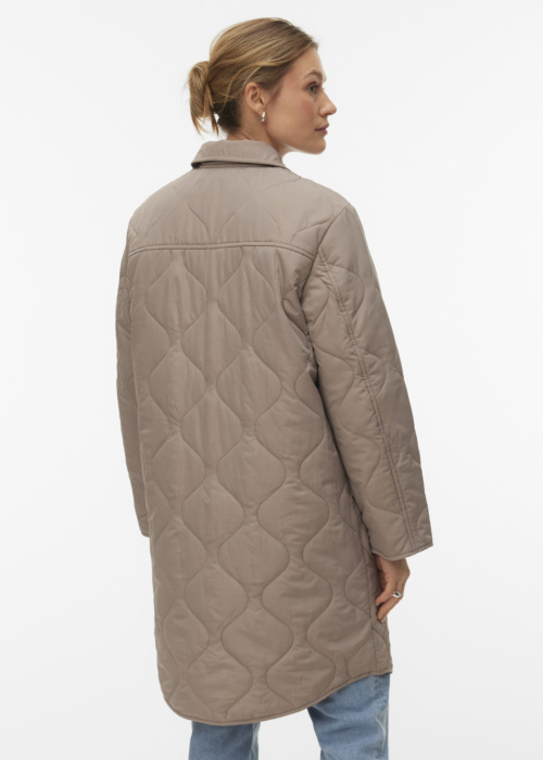 Vero Moda pavasario-rudens paltas Millie