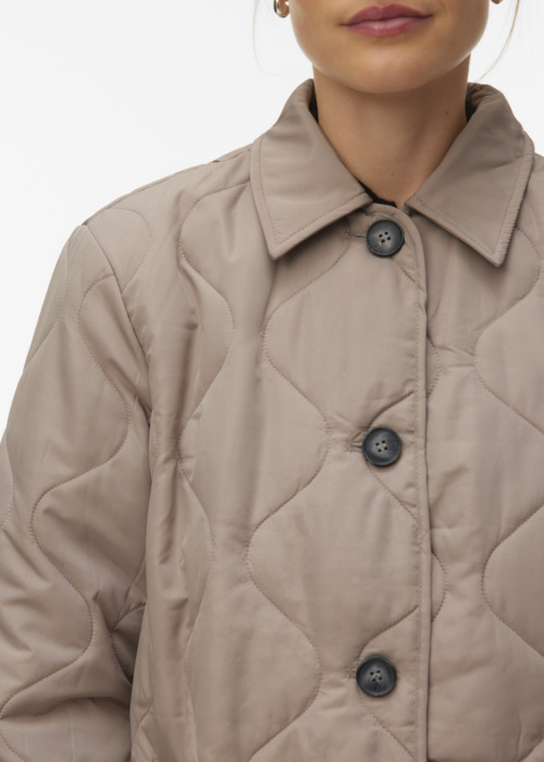 Vero Moda pavasario-rudens paltas Millie