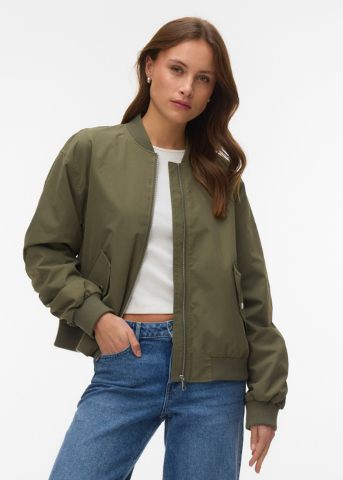 Vero Moda pavasario-rudens striuke Norma