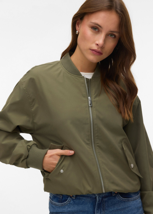 Vero Moda pavasario-rudens striuke Norma