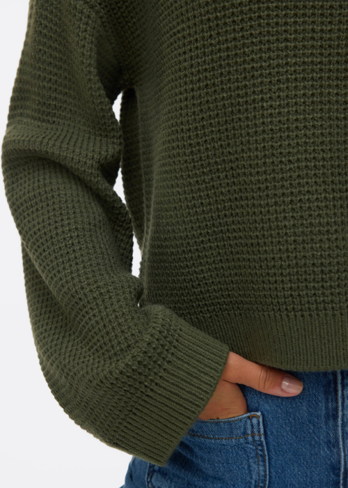 Vero Moda megztinis Sally