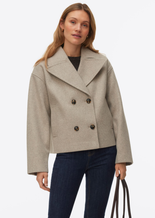 Vero Moda pavasario-rudens striuke Vinceline