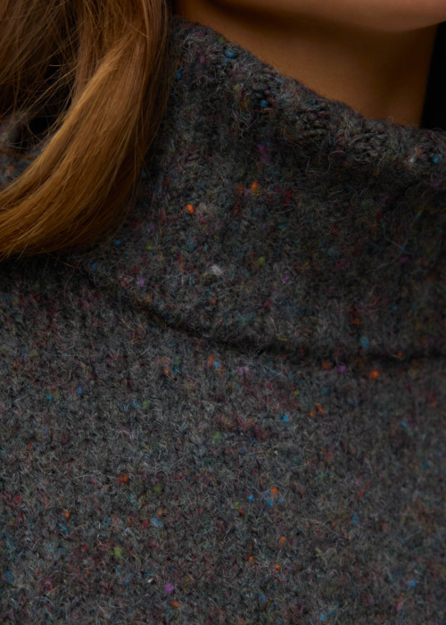 Vero Moda megztinis Ingrid