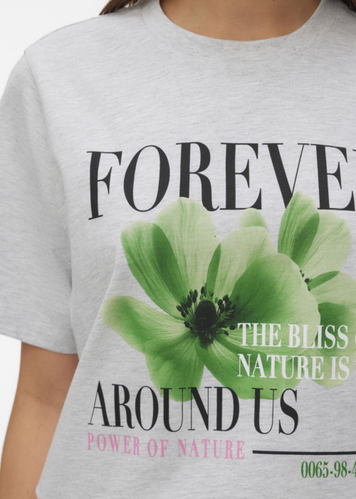 Vero Moda marškinėliai Urena