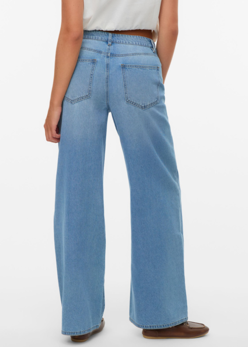 Vero Moda džinsai Remy