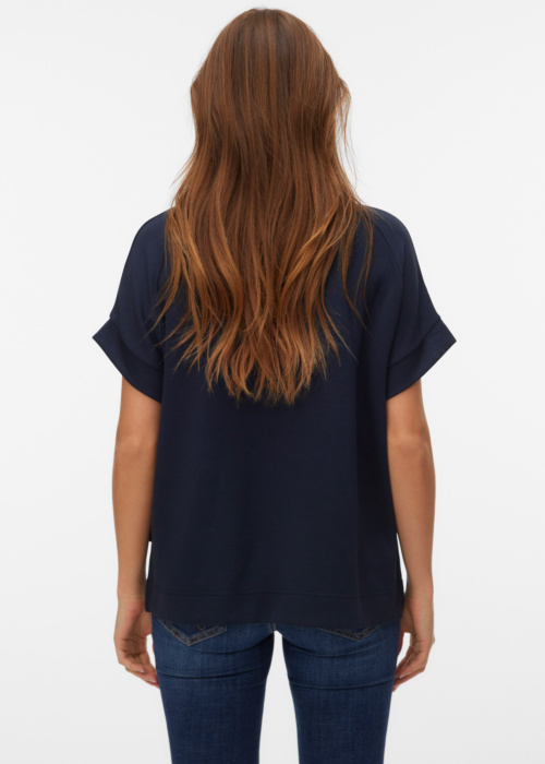 Vero Moda marškinėliai Hali