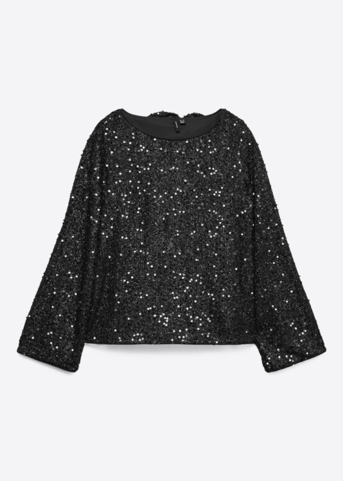 Vero Moda palaidinė Naja