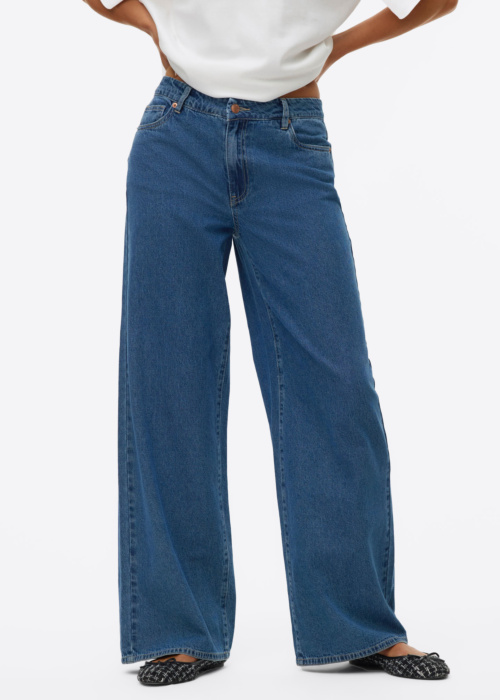 Vero Moda džinsai Remy