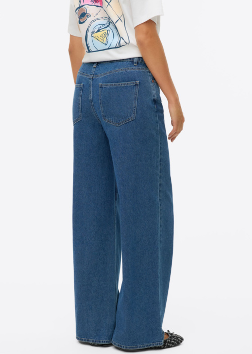 Vero Moda džinsai Remy