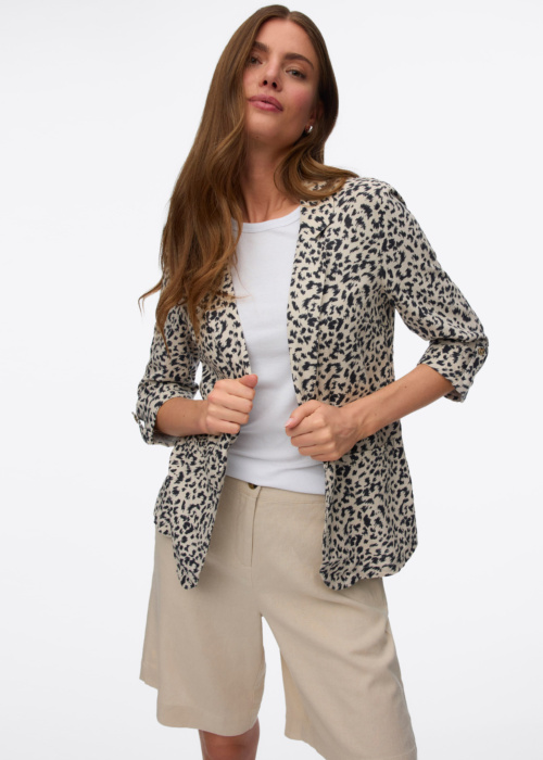 Vero Moda švarkas Jesmilo