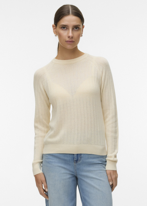 Vero Moda megztinis Newlex