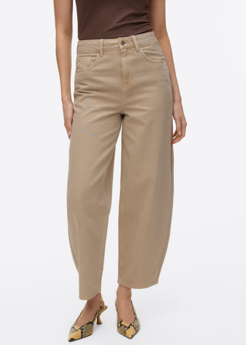 Vero Moda džinsai Billie