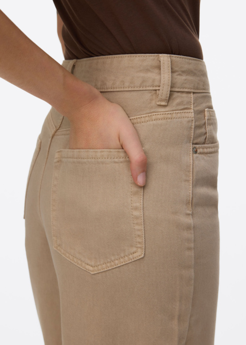 Vero Moda džinsai Billie