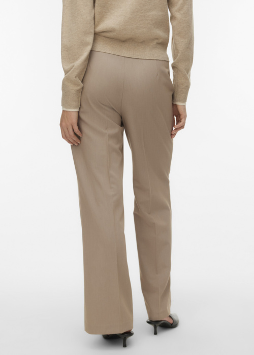 Vero Moda kostiuminės kelnės Dallas