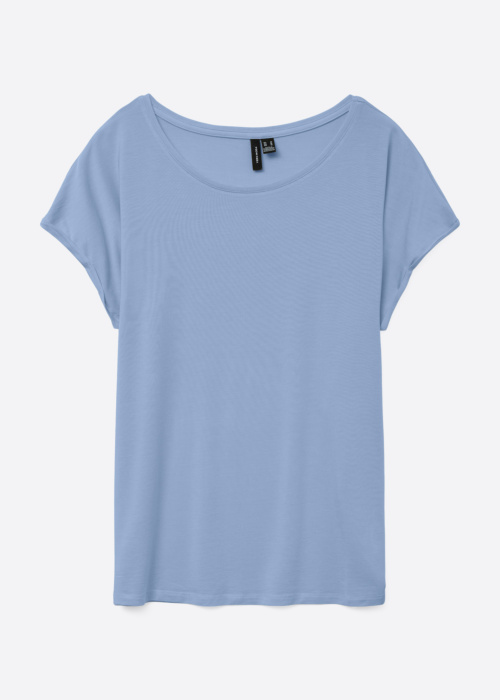 Vero Moda marškinėliai Atidaryti