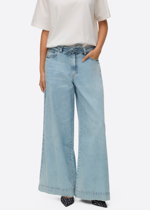 Vero Moda džinsai Aisa