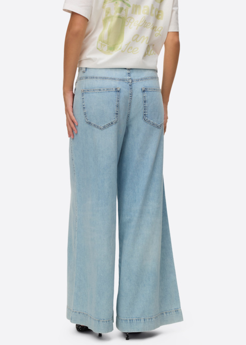 Vero Moda džinsai Aisa