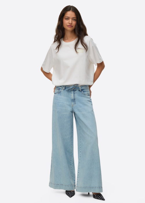 Vero Moda džinsai Aisa