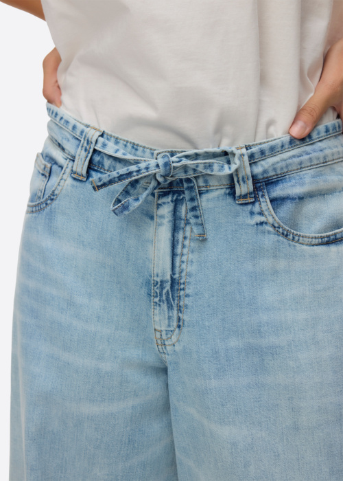 Vero Moda džinsai Aisa