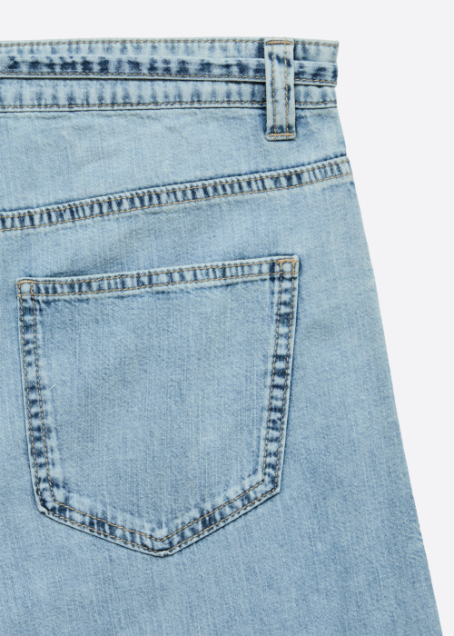 Vero Moda džinsai Aisa