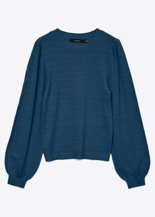 Vero Moda megztinis Limone