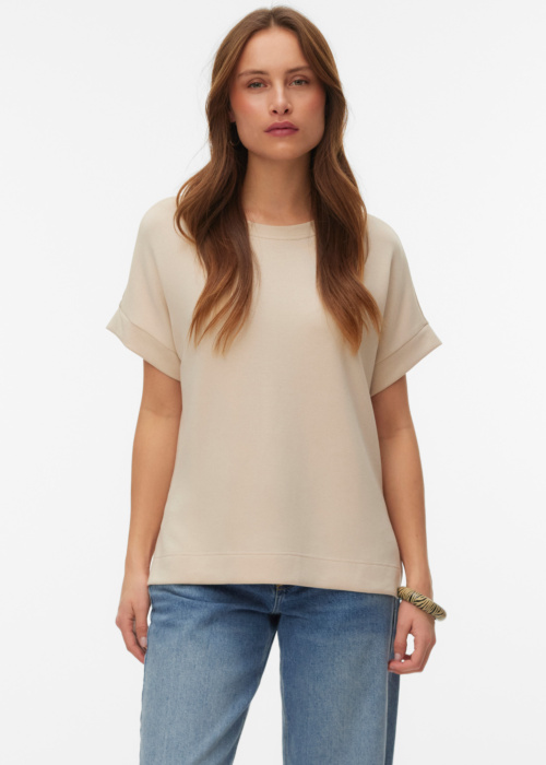 Vero Moda marškinėliai Hali