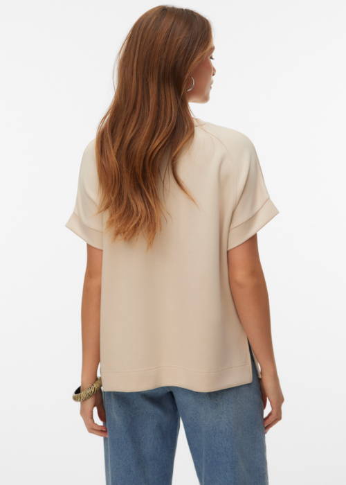 Vero Moda marškinėliai Hali