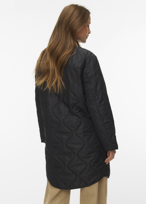 Vero Moda pavasario-rudens paltas Millie