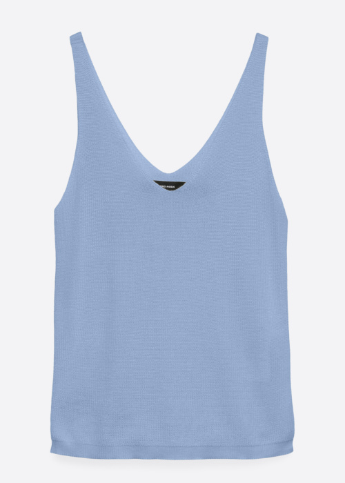 Vero Moda viršutiniai marškinėliai Newlex