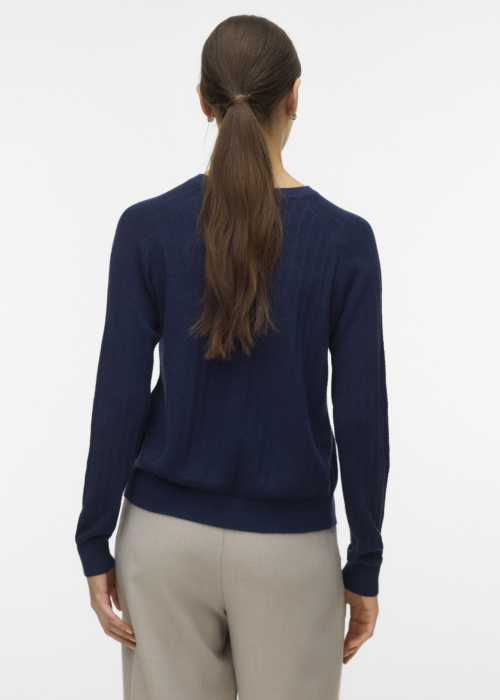 Vero Moda megztinis Newlex