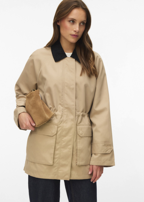 Vero Moda pavasario-rudens striuke Annika