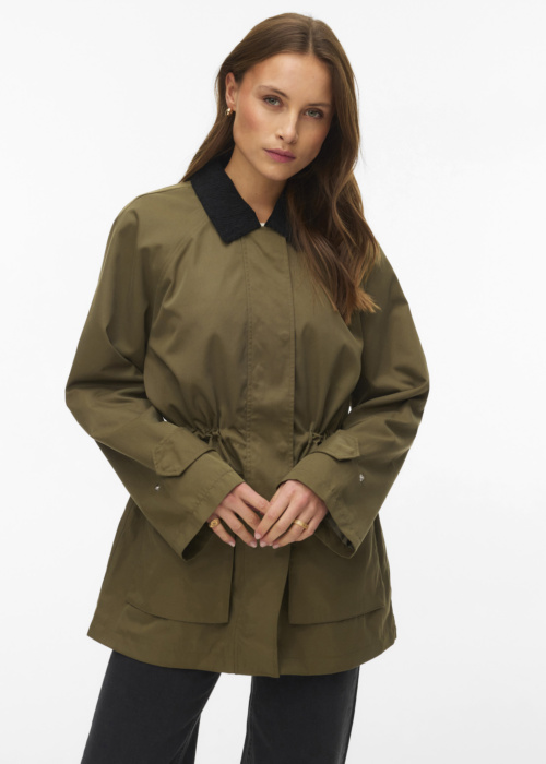 Vero Moda pavasario-rudens striuke Annika