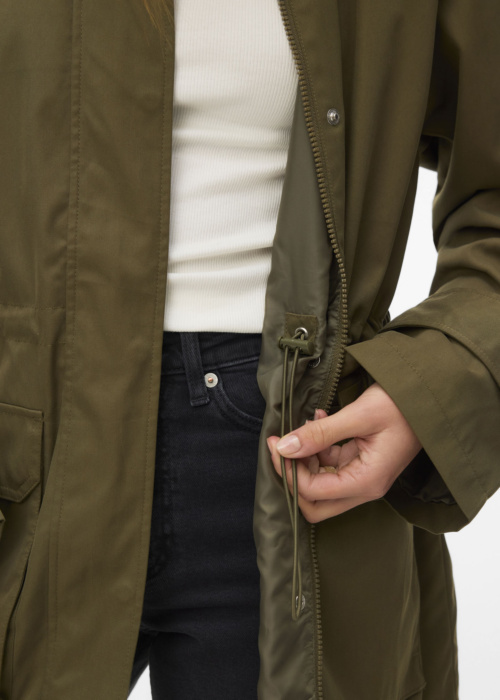 Vero Moda pavasario-rudens striuke Annika