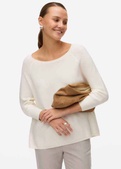 Vero Moda megztinis New Nora