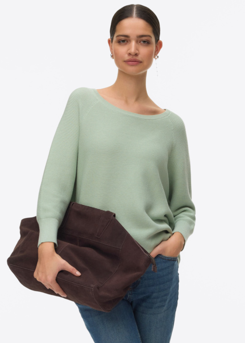 Vero Moda megztinis New Nora