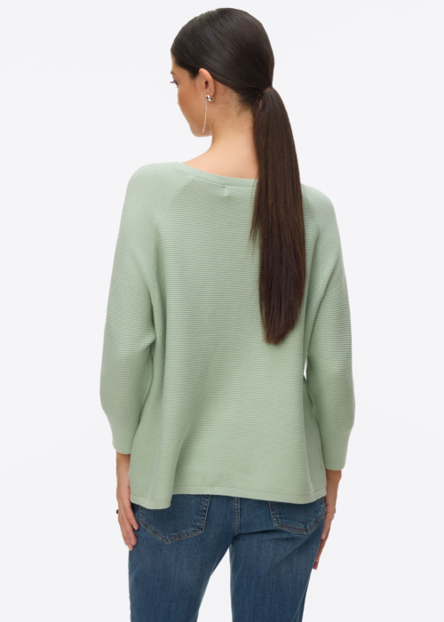 Vero Moda megztinis New Nora