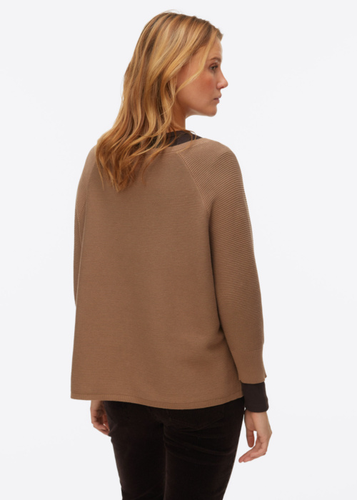 Vero Moda megztinis New Nora