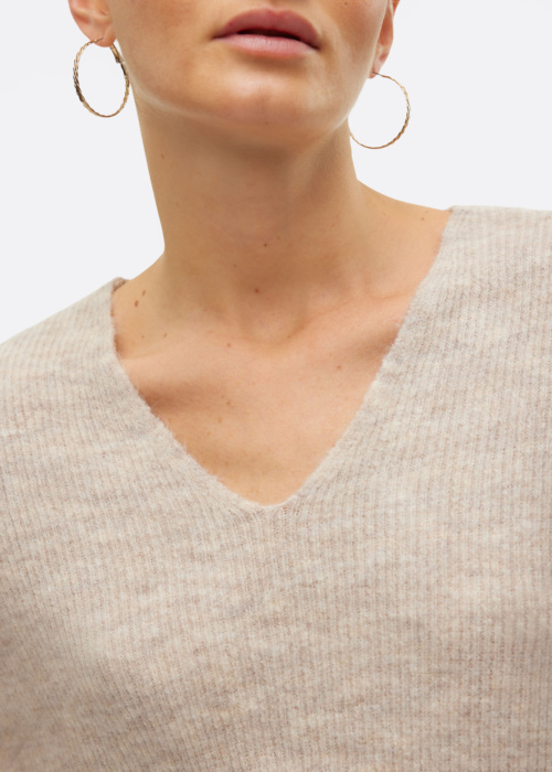 Vero Moda megztinis Crewlefile