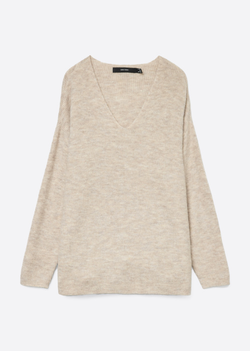 Vero Moda megztinis Crewlefile