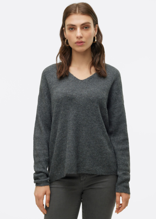 Vero Moda megztinis Crewlefile