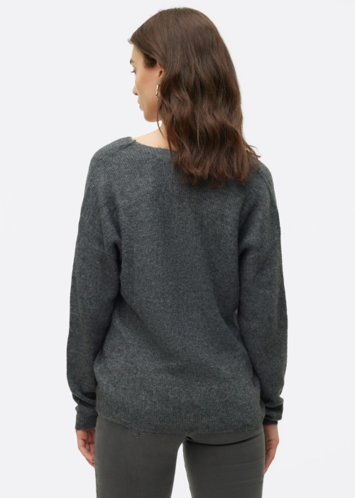 Vero Moda megztinis Crewlefile