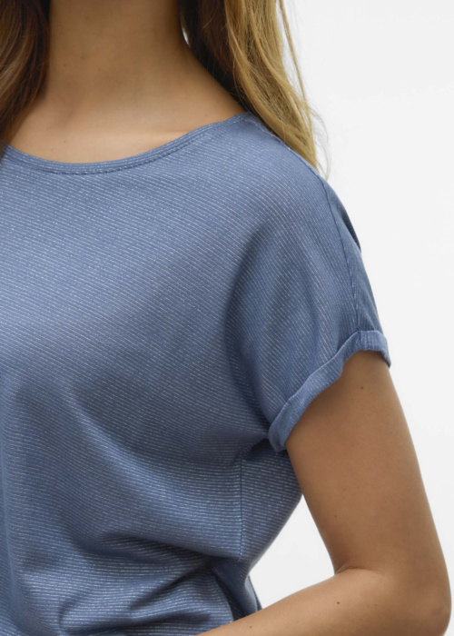 Vero Moda marškinėliai Lava