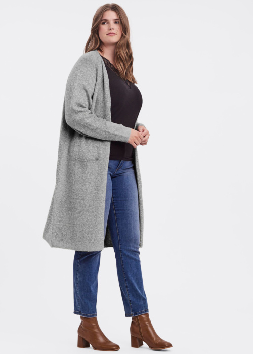 Vero Moda Curve megztinis Offy