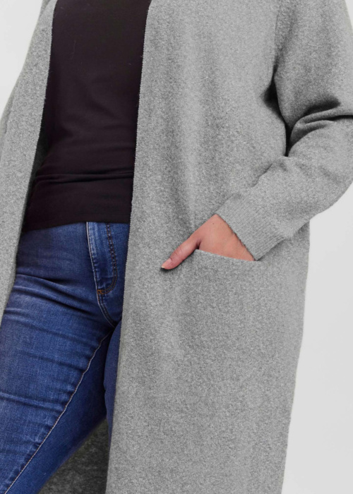 Vero Moda Curve megztinis Offy