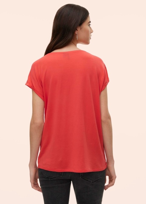 Vero Moda marškinėliai Atidaryti