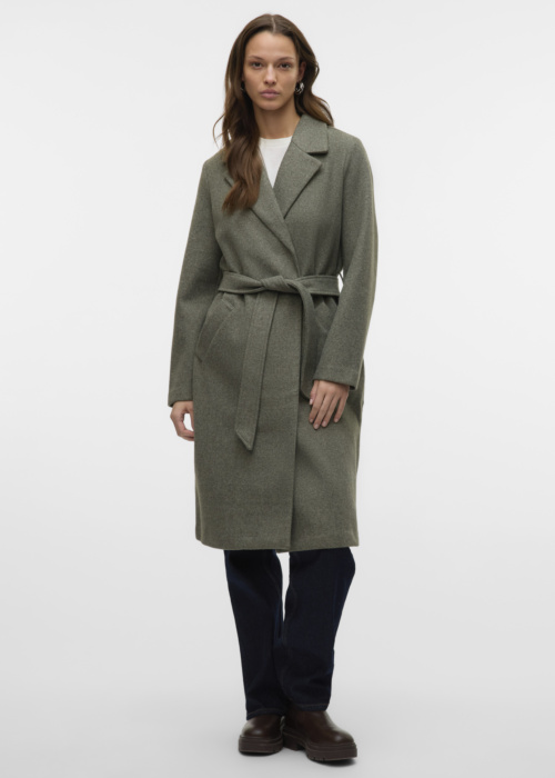 Vero Moda pavasario-rudens paltas Fortuneaya