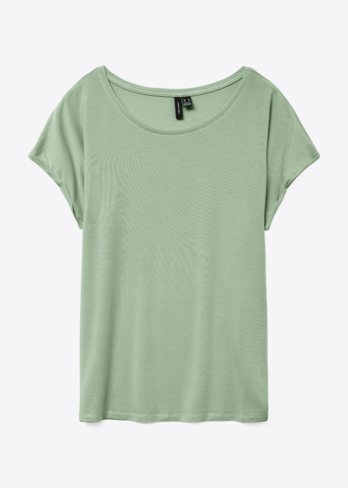 Vero Moda marškinėliai Atidaryti